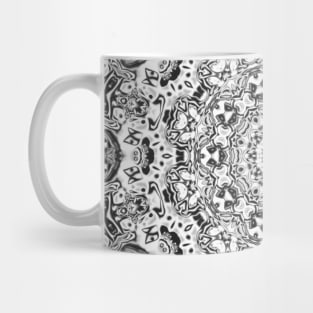 Modern, luxury, abstract, colorful vector patterns, suitable for various products. Mug